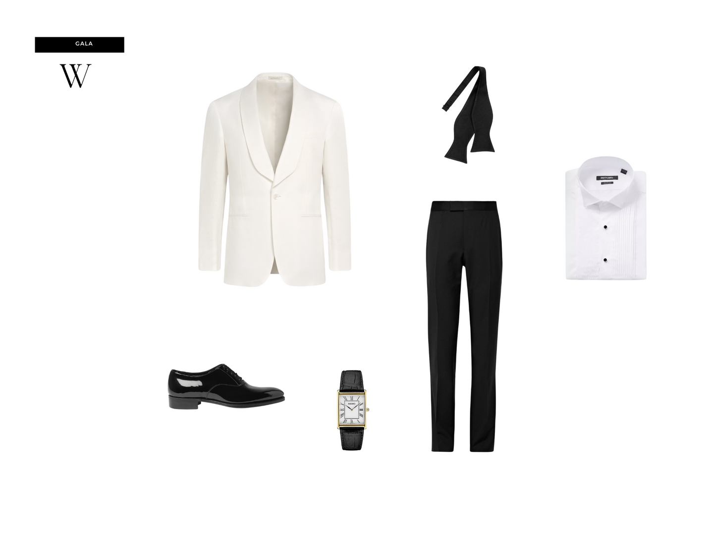 Starter Pack: Spring/Summer