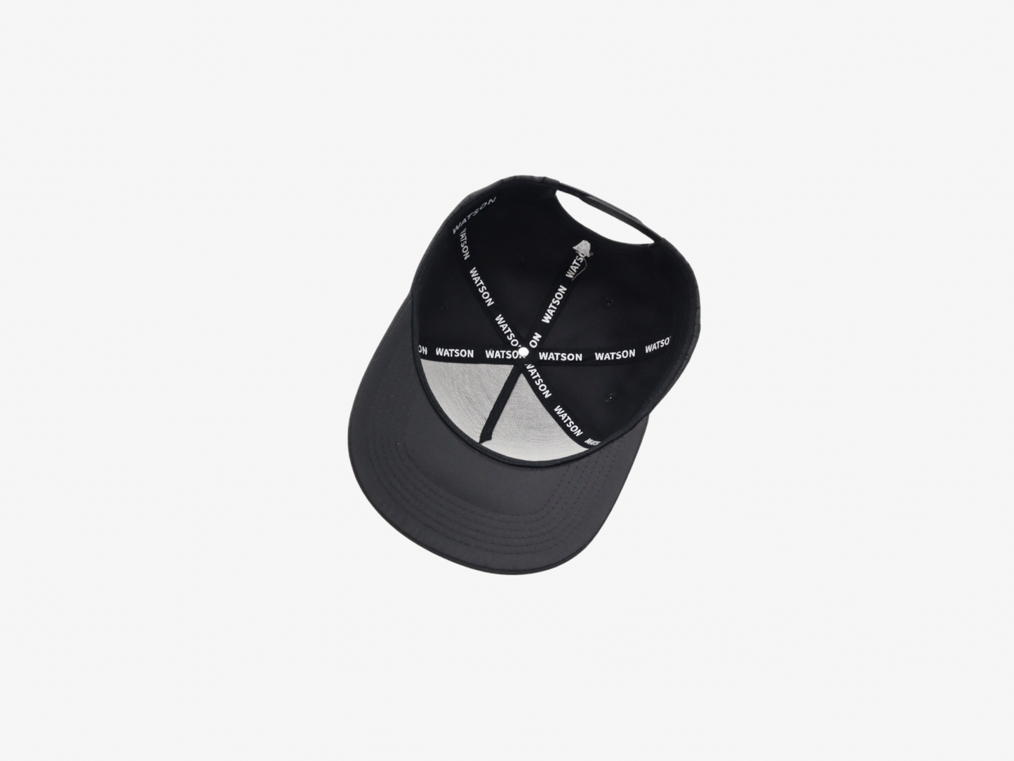 WATSON BASEBALL CAP (Preorder)