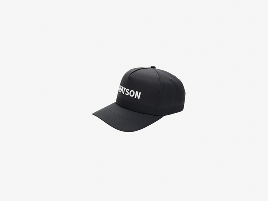 WATSON BASEBALL CAP (Preorder)